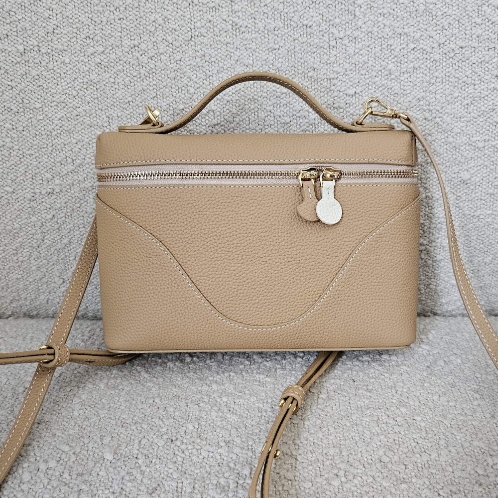 Oleada Mini Anchor - Camel
